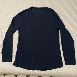 Lululemon 5 Year Basic Long Sleeve